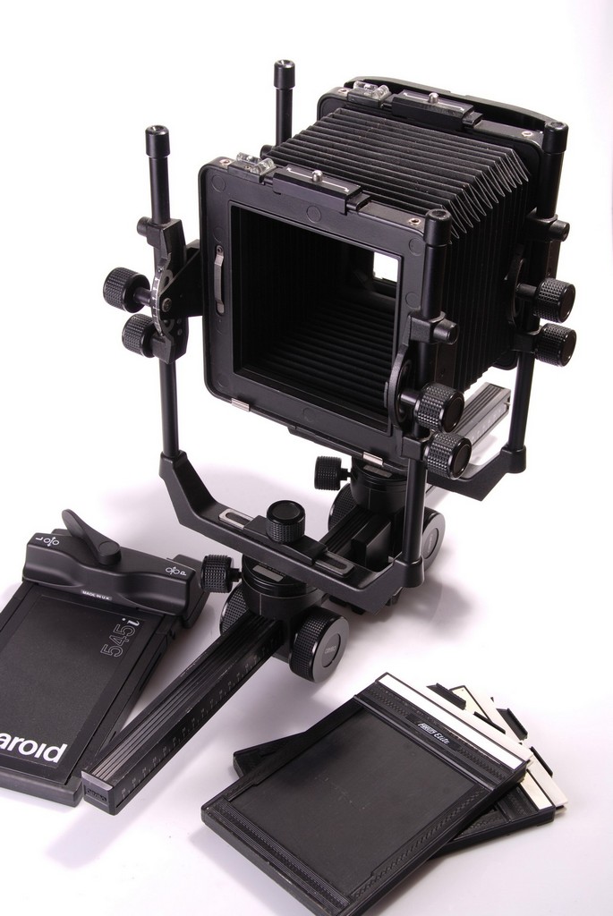 CAMBO SC-2 set